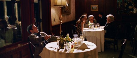 Американский пирог. Свадьба)