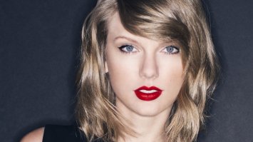 Для лучшего сравнения (по мне просто тонна макияжа на обоих, вот и все сходство).