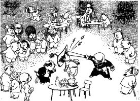 Помните Незнайку ? Тогда вам сюда !