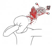 Мне ребенку плохо