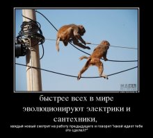 Всё было бы хорошо, но они вызвали сантехника 
