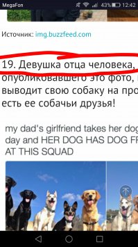 Улыбнул перевод:"Девушка отца человека". Это ж надо было такое словосочетание состряпать))