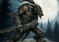 Это титаны. Из Тартара ломятся. Где вылезут, там станет шибко неуютно.