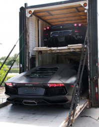 Свежая подборка автоприколов