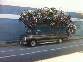 Если семья большая...