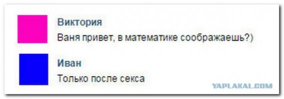 Смешные комментарии из социальных сетей и другие приколы