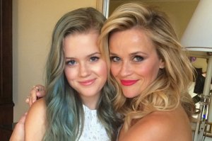 А эти мама с дочей?