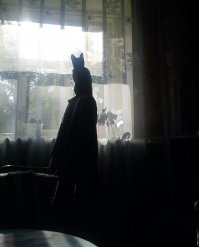 ...и бесконечно независимы...