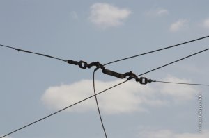 А потом обесточат Троллейбусные провода и, в одну из ночей, толстенные провода срежут !!!