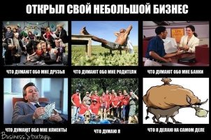 Забавное видео) Молодых предпринимателей разыграли на тренинге)