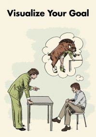 Мечты работадателя