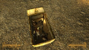 Альтернативная концовка "Индиана Джонс и Королевство хрустального черепа"