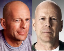 15 знаменитых девушек, которые удивительно хороши с любым цветом волос