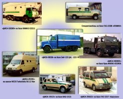 3111,а уж тем более siber встречаются на дороге,атаман видел,ездил.
А один экземпляр стоит не далеко от метро "Аэропорт"(Москва)