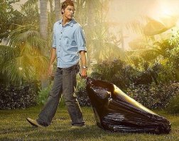 Ничего загадочного и необъяснимого, просто кто-то очень грамотно избавляется от трупов....