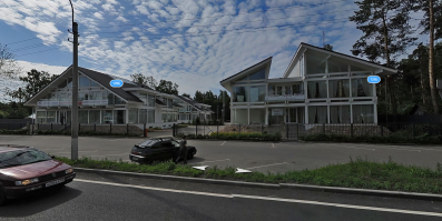 ЧИТАЙ дату публикации , а это прошлогодняя фотка 

и не читай жёлтую прессу