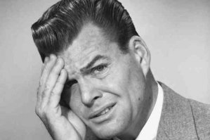 Счастливые люди, у которых мозг отправился в долгосрочный отпуск