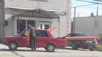 Впихнуть невпихуемое