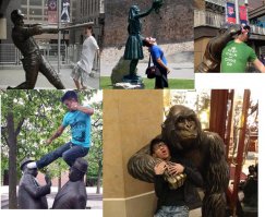 Да в тырнете таких мульон!;)