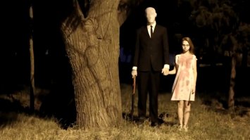 В том то и дело, что не в сПайдер, а сЛендермэна. ( извиняюсь, первый раз я ошибся... ). Вот как в это можно играть?