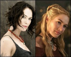 Этой идет все. Остальным так себе... скорее что то одно.