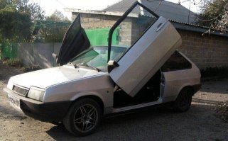 Как вариант