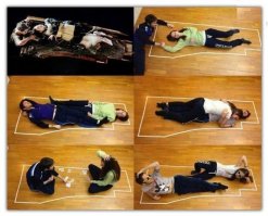 В Титанике показали не самый романтический жест, а самый глупый