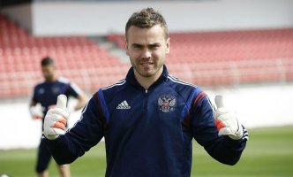 Фанаты Зенита высмеяли Кокорина