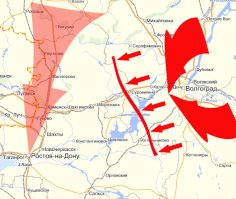 Операция Сатурн