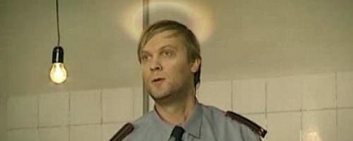 Свидетель снял момент получения взятки инспектором ГИБДД