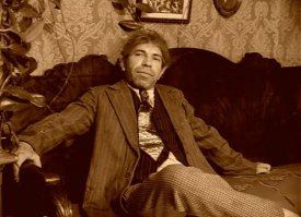 Начальник отдела очистки