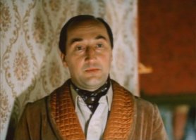 Фильм Гений