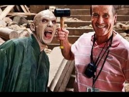 За кулисами Голливуда: кадры со съемок знаменитых фильмов