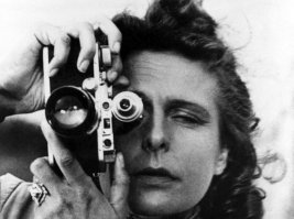 Лени Рифеншталь