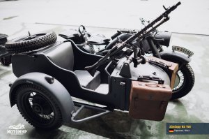 Zundapp круче...