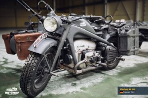 Zundapp круче...