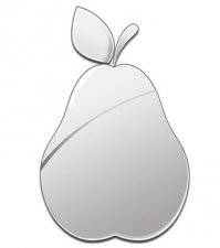 Груша, груша.