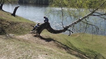 Решение о прокладке дороги к Ак-Сугскому месторождению