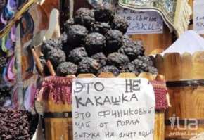 Вы поразитесь, узнав, как эти плоды выглядят на грядках!