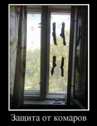 Свежая подборка демотиваторов, все для хорошего настроения! 