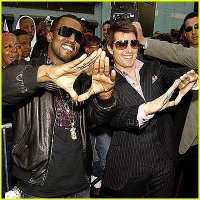 Том Кукуруз и Кым Карданшьян той же масти.