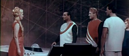 Про этот фильм никто не вспоминает