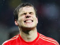 Думаю, он бы не забил и тут