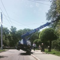 порадовала фотка земляка. Казахстан. Алматинская обл. г.Талдыкорган