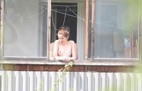 6 странных вещей, которые можно увидеть через окно