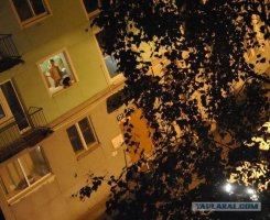 6 странных вещей, которые можно увидеть через окно