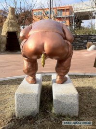 Вся СУТЬ современного искусства !!!