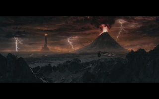 погода как в мордоре...
ока саурона только не хватает)))