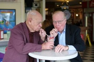 Доказательства того, что настоящий друг никогда не бросит