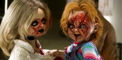 Друзья Чаки?